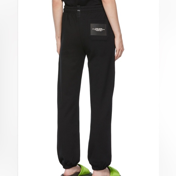 Marc Jacobs Sweatpants - Picture 3 of 7
